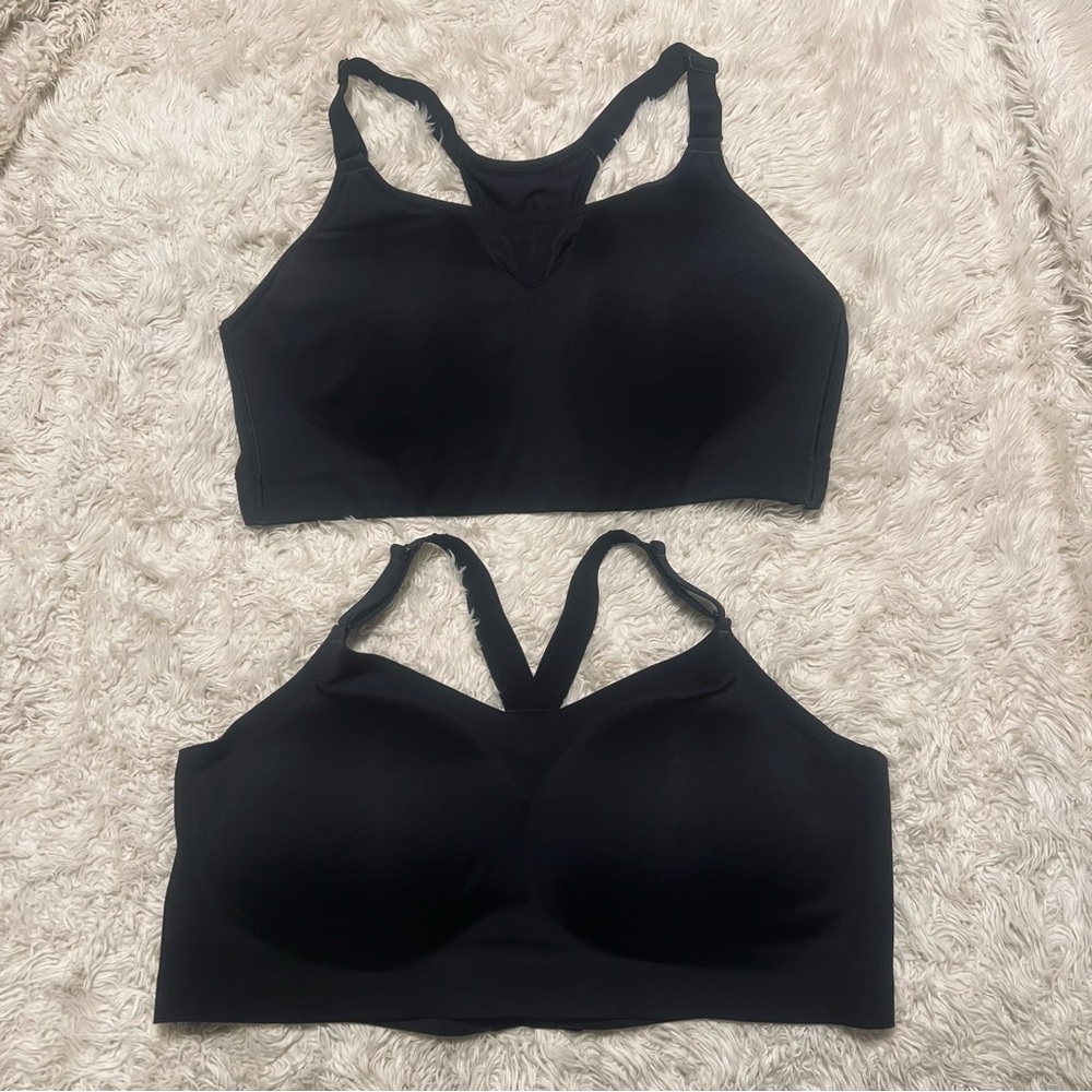 All in Motion Sports Bra Bundle